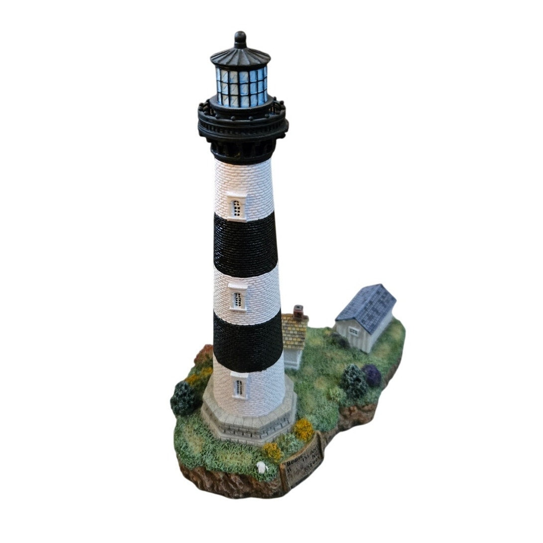 Harbour Lights Bodie Island NC Lighthouse #447 HL447