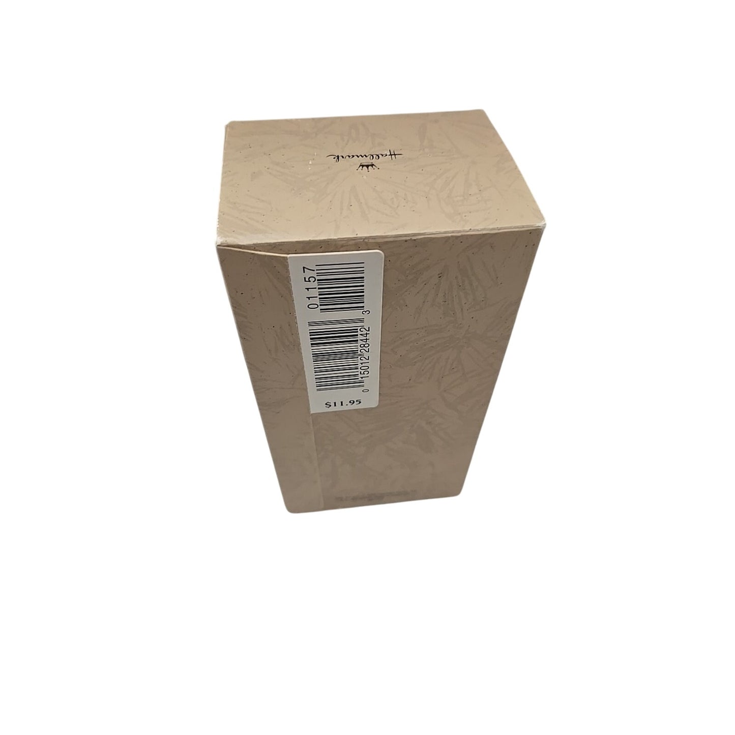 Hallmark Keepsake Ornament "Gentle Lullaby" (1995) QK1157