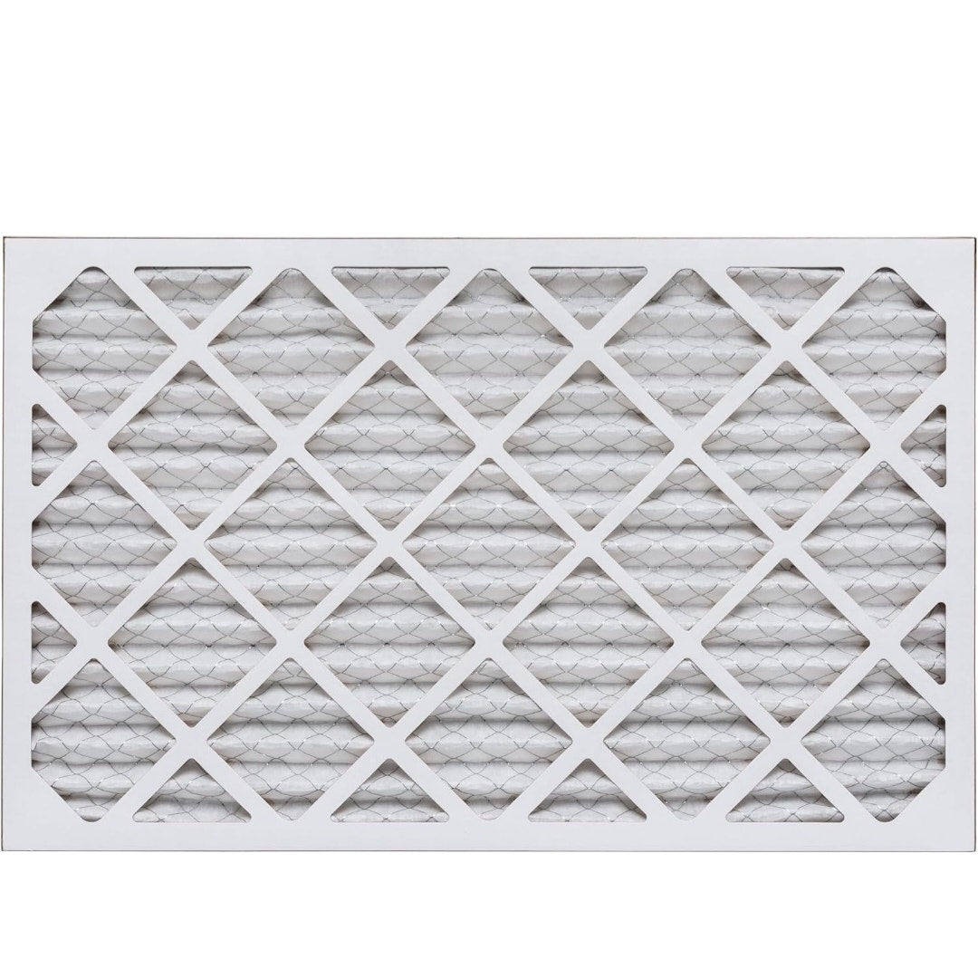 Aerostar 18x20x1 Furnace Filter MERV 11 - 6 Count