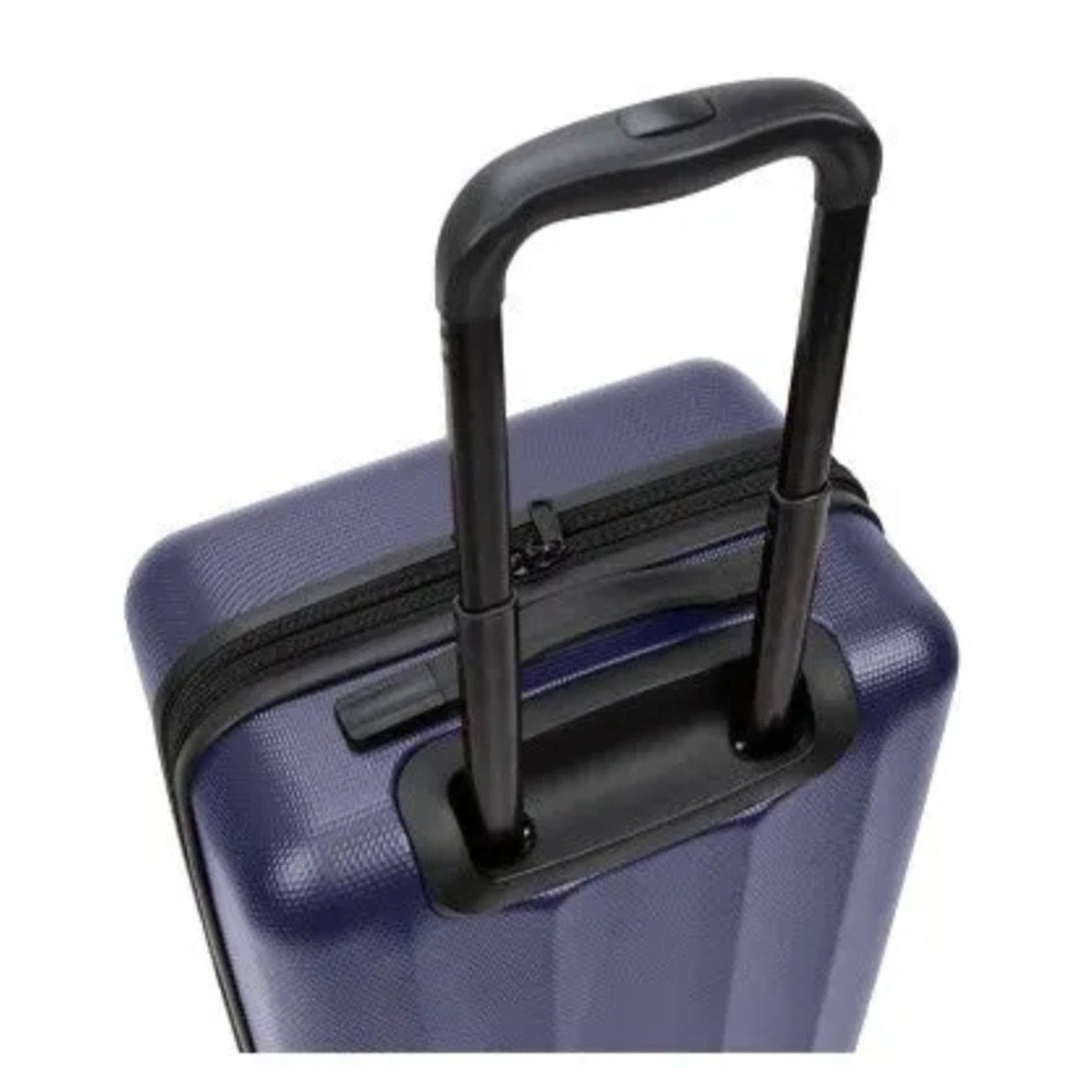 Skyline Hardside Carry On Suitcase 22" Expandable w/ Spinner Wheels