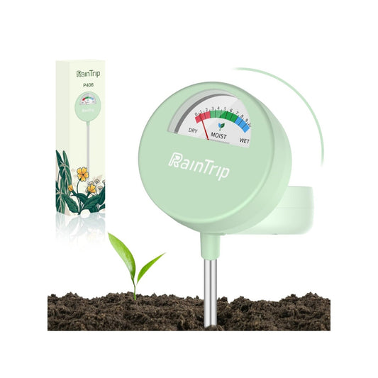 Soil Moisture Meter, Moisture Meter for Plants