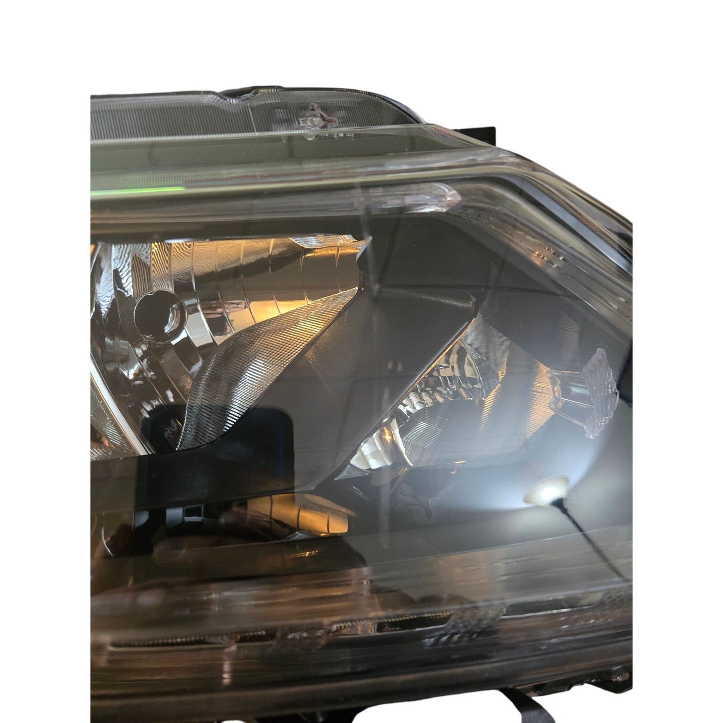 Nissan Rogue Headlights Set 2014 2015 2016