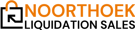 Noorthoek Liquidation Sales