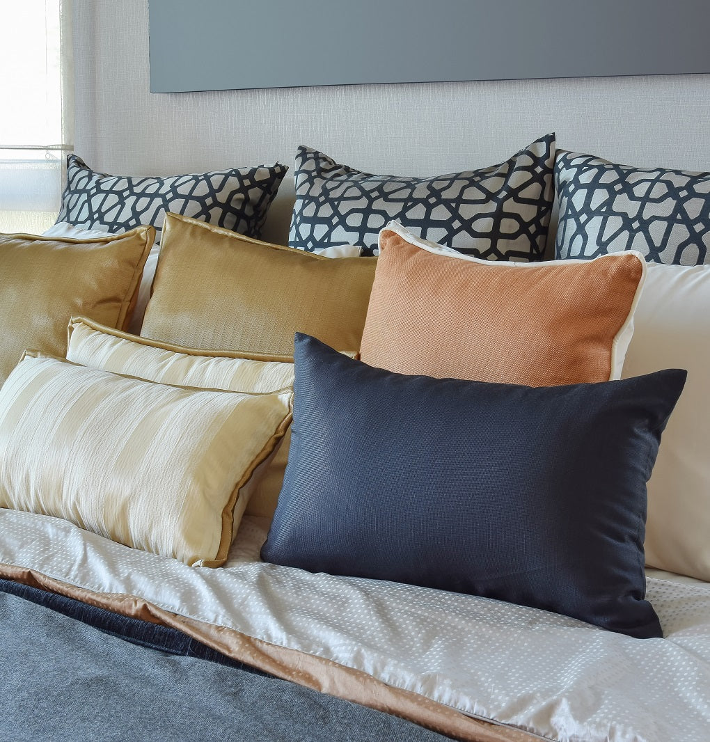 Bedding, Blankets, Pillows, Mattress Pads
