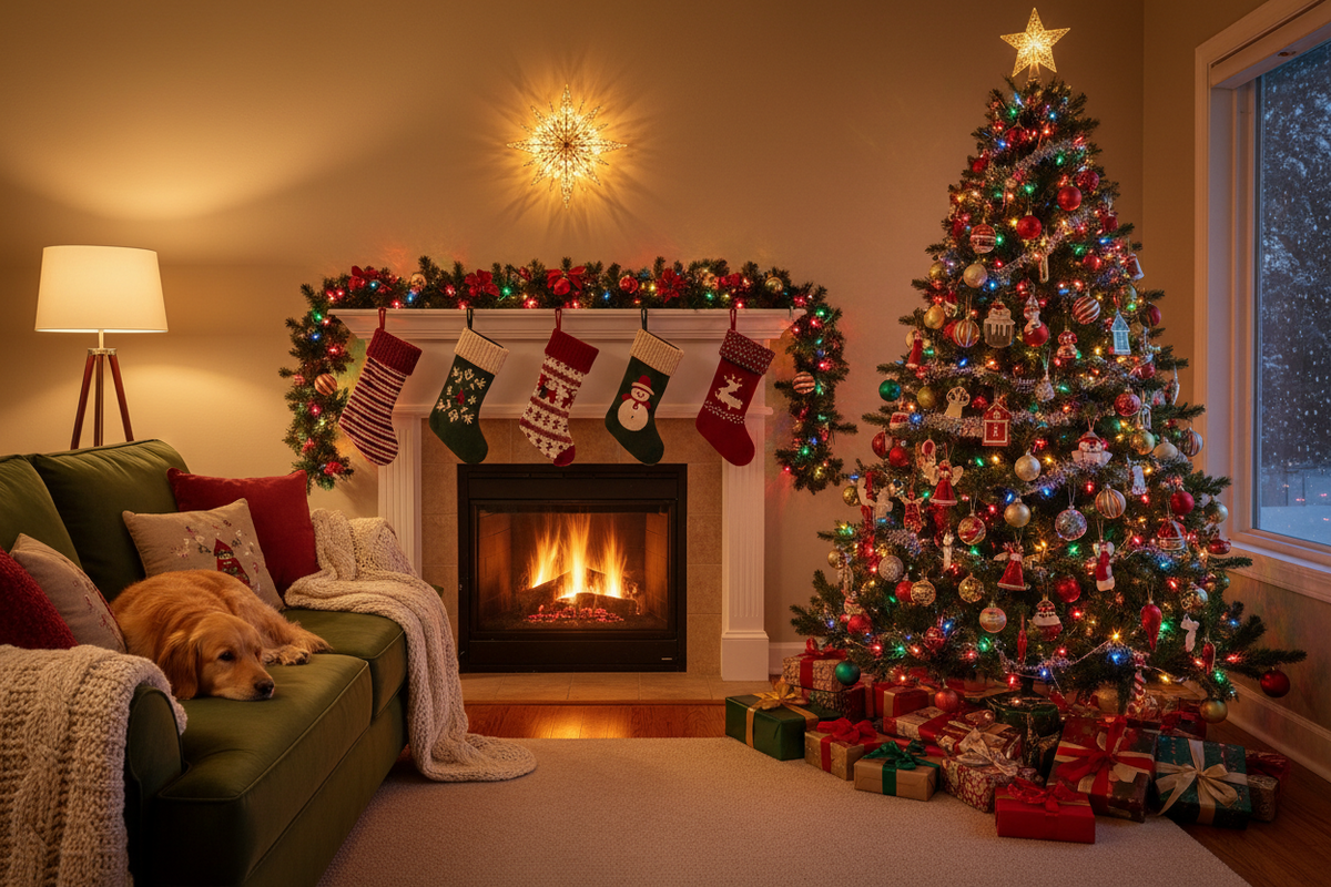 Christmas