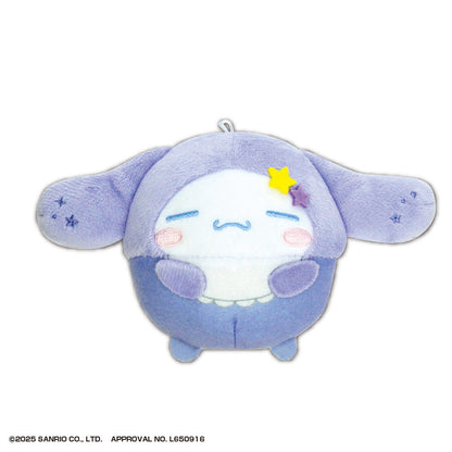 SANRIO - CINNAMOROLL FUWAKORORIN SR-112 BLIND BOX TRADING PLUSH