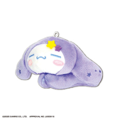 SANRIO - CINNAMOROLL HUG X CHARACTER COLLECTION SR-113 BLIND BOX TRADING PLUSH