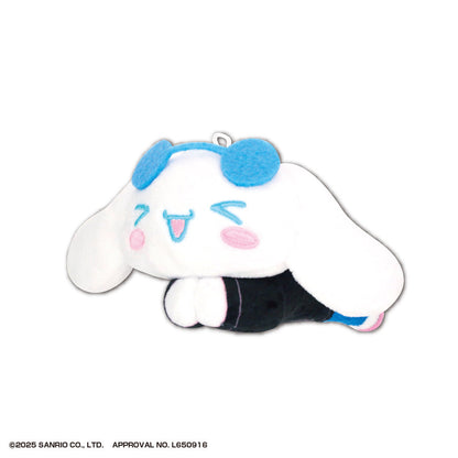 SANRIO - CINNAMOROLL HUG X CHARACTER COLLECTION SR-113 BLIND BOX TRADING PLUSH