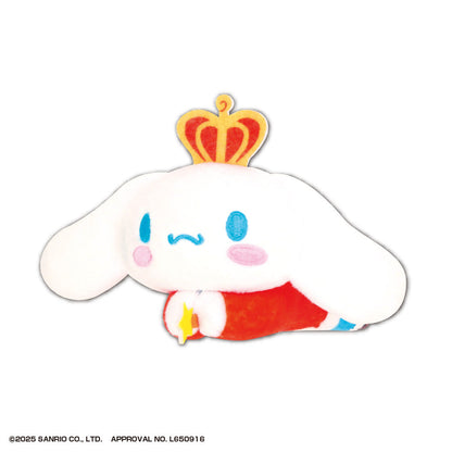 SANRIO - CINNAMOROLL HUG X CHARACTER COLLECTION SR-113 BLIND BOX TRADING PLUSH