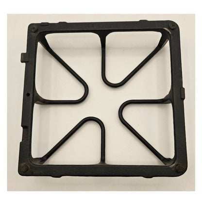 4 Pc Cast Iron Replacement Burner Stove Grates for GE Gas Range Oven Stove