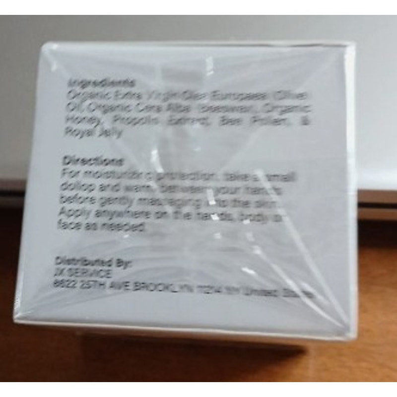 Bee Venom Skincare Balm All In One Skin Balm w/ Manuka Honey 60ml Sooth Minor Skin Irritations