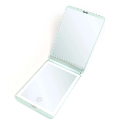 Impressions Vanity Hello Kitty and Friends Vacay Touchup 2.0 LED Compact Mirror