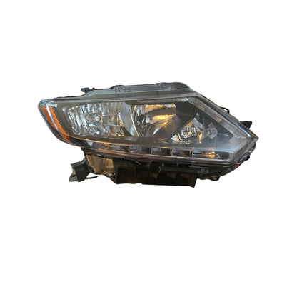 Nissan Rogue Headlights Set 2014 2015 2016