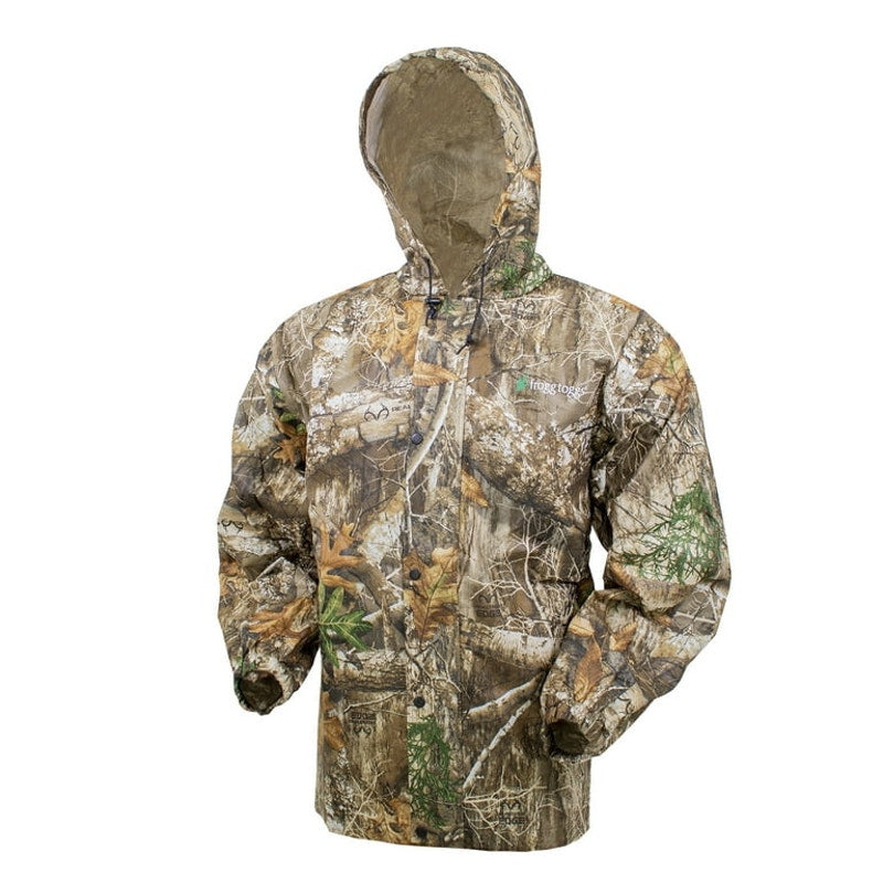 Frogg Toggs All-Purpose Rain Suit for Men, Waterproof