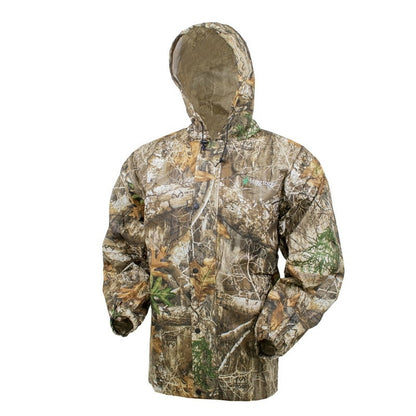 Frogg Toggs All-Purpose Rain Suit for Men, Waterproof