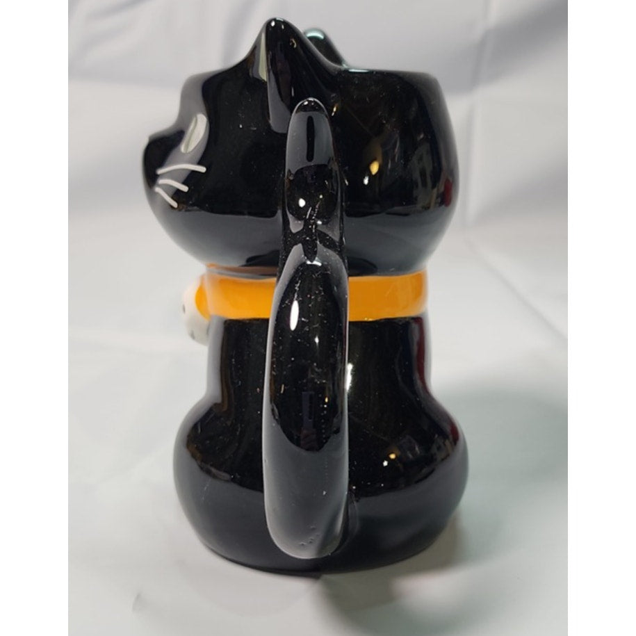 Black Cat Mug Hyde and EEK! Boutique 12 fl. oz (NEW) Ceramic Target Coffee Mug