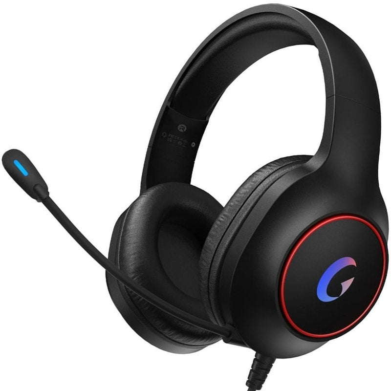 Gaming Headset for PC, PS5, PS4, Xbox Series X/S, Xbox One, Switch, Mac, Xbox