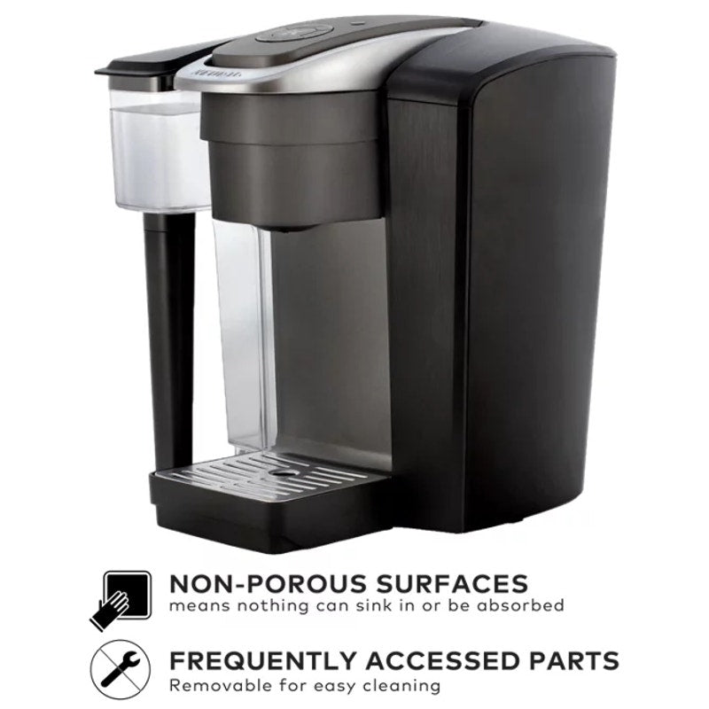 Keurig K-1550 Small Business Commercial Coffee Maker w/ 96 oz Water Reservoir