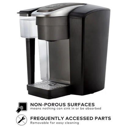 Keurig K-1550 Small Business Commercial Coffee Maker w/ 96 oz Water Reservoir