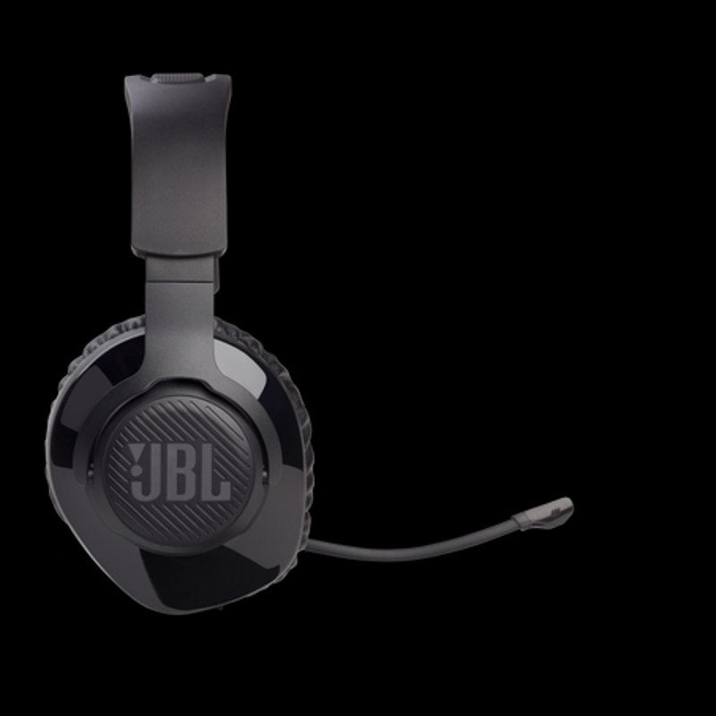 JBL Free WFH Noise Cancellation Wireless Over-Ear Headset