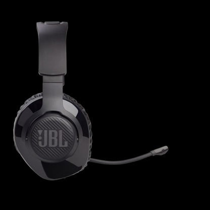 JBL Free WFH Noise Cancellation Wireless Over-Ear Headset