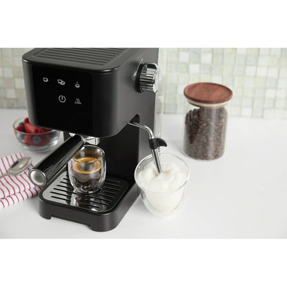 ESPRESSO MAKER