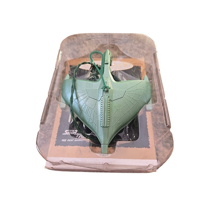 Hallmark Star Trek Romulan Warbird Ornament