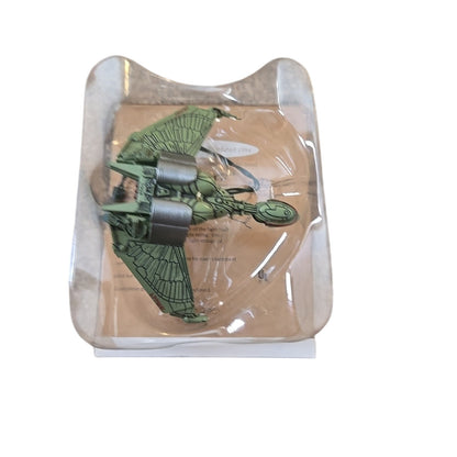 Star Trek The Next Generation Klingon Bird Of Prey