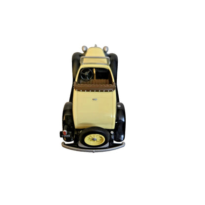 1932 CHEVY Standard Sports ROADSTER Hallmark 1999 Keepsake 2nd Vintage New