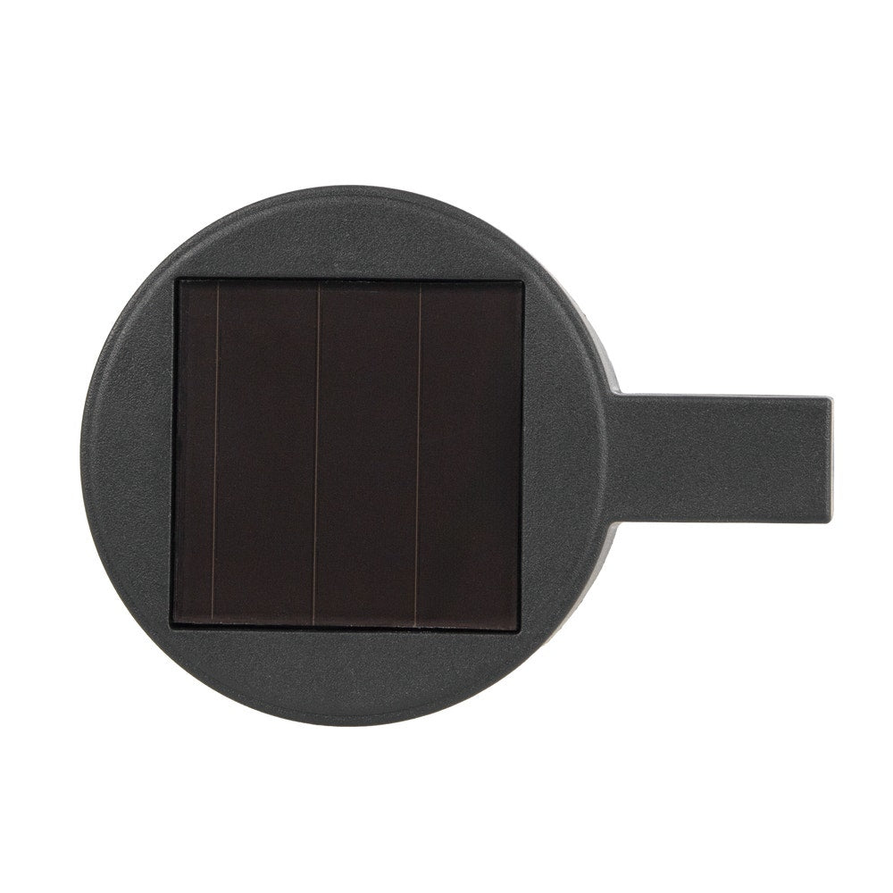 Solux Set of 8 Solar LED Path Landscape Lights