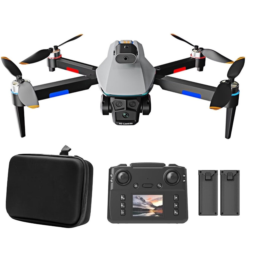 1080P HD Drone with Screen Controller