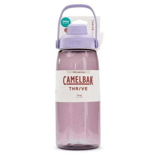Camelbak Thrive Chug Water Bottle 32oz, Purple Sky