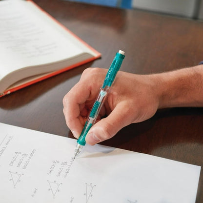 Paper Mate Clear Point Mechanical Pencils, 0.7mm