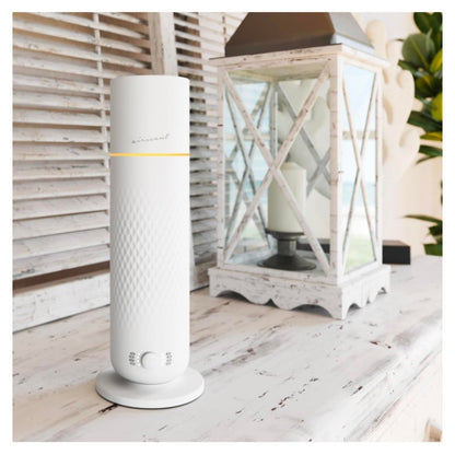 The AirScent Waterless Diffuser - Cold Air Scent Diffuser