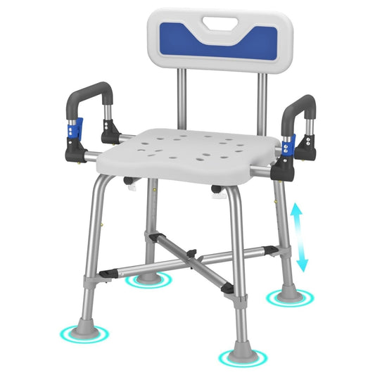Seat YuPro Ultra Wide Shower Chair