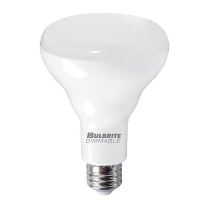 13 Watt 120 Volts Dimmable LED bulb 4 pack BR30