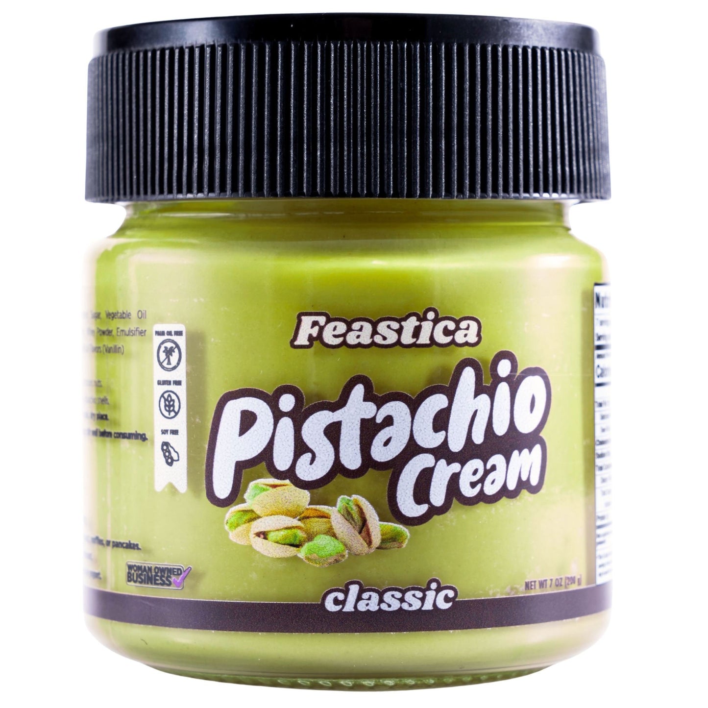 Pistachio Cream Classic
