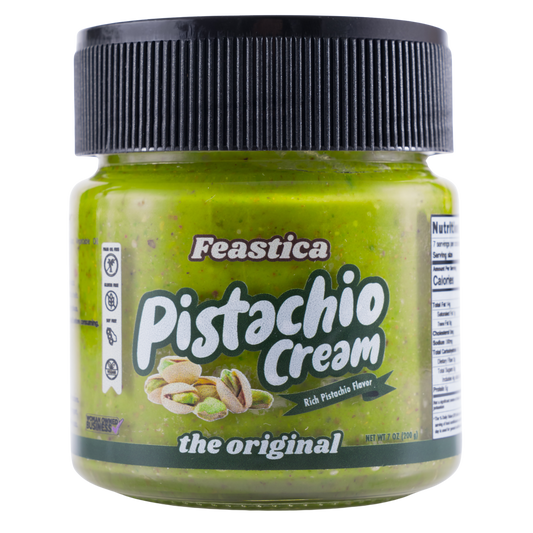 Pistachio Butter - The Original
