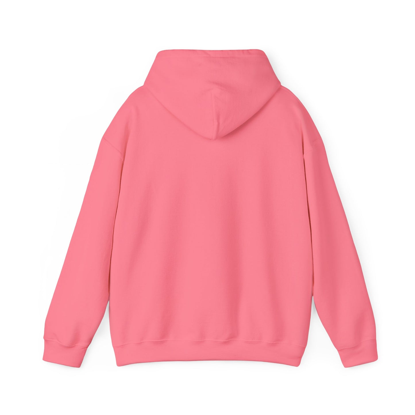 October Pink Ribbon Hoodie | Breast Cancer Awareness, Survivor Support