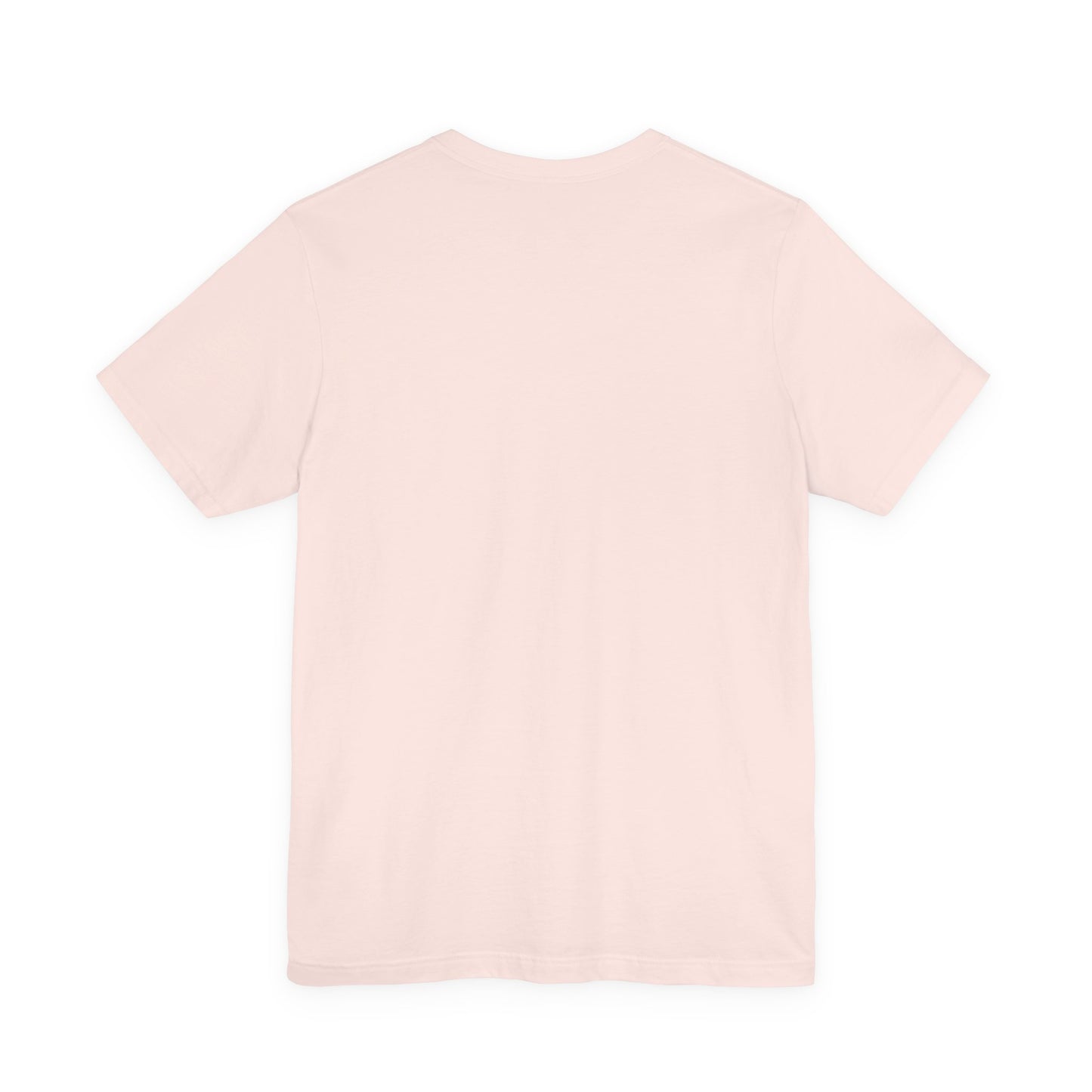 Pink Boo Crew Ghost Tee | Breast Cancer Awareness Ribbon, October Pink