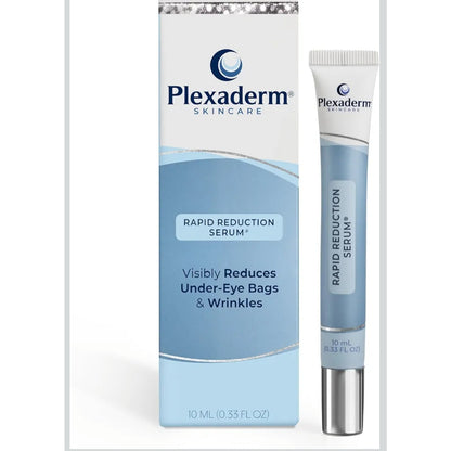 Plexaderm Rapid Reduction Eye Serum