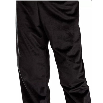 Sega Kids' Sonic the Hedgehog Movie 3 Shadow Halloween Costume Size M Medium (7-8)