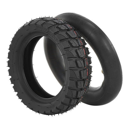 Kugoo M4 Electric Scooter 255x80 10 Inch Rubber Tire with Inner Tube