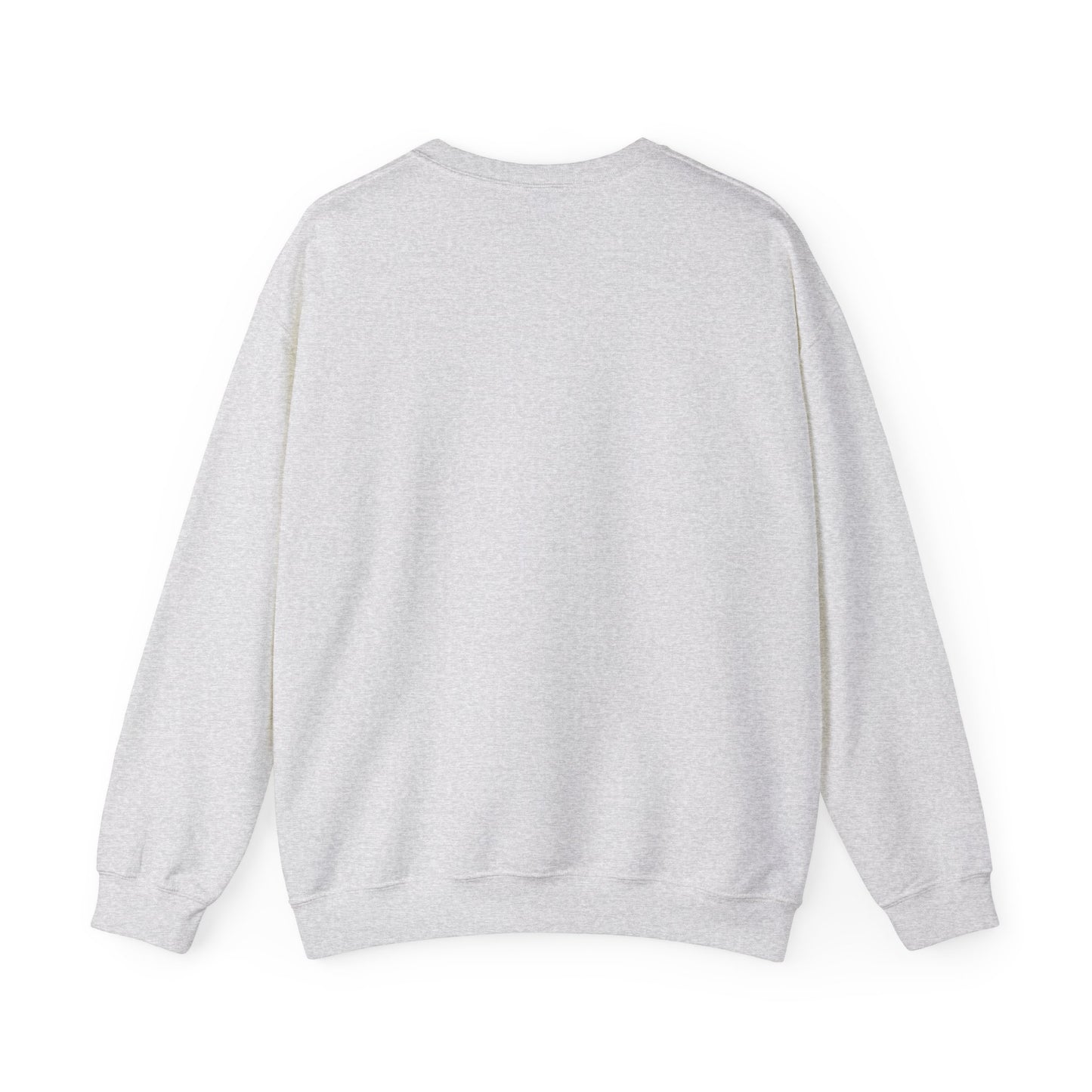 Pink Boo Crew Breast Cancer Awareness Sweatshirt | October Ribbon