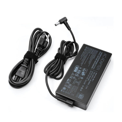 20V 6A 120W AC Adapter Charger Fit for MSI laptop