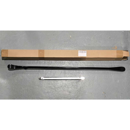 New Mount/Demount Tire Iron Set with Spoon Fudatong 34645