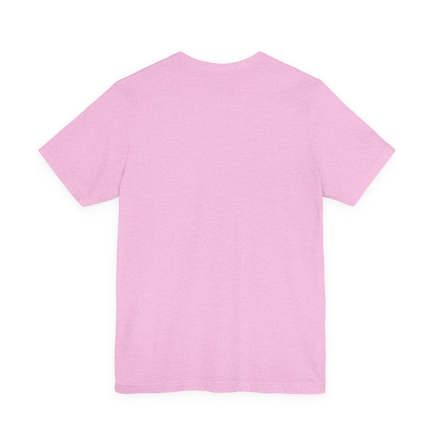 Pink Boo Crew Ghost Tee | Breast Cancer Awareness Ribbon, October Pink