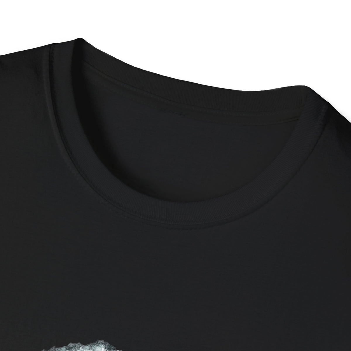 Horror Hockey Mask Friday The 13th T-Shirt —  Jason Inspired Graphic Tee