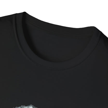 Horror Hockey Mask Friday The 13th T-Shirt —  Jason Inspired Graphic Tee