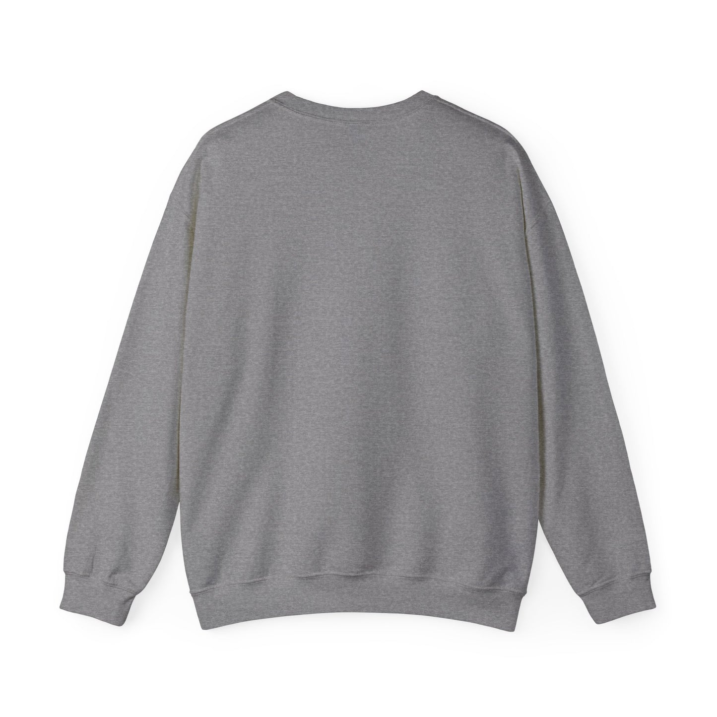 Pink Boo Crew Breast Cancer Awareness Sweatshirt | October Ribbon
